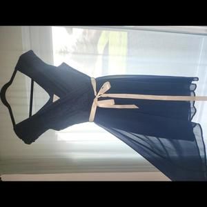 Going out dress, size S
